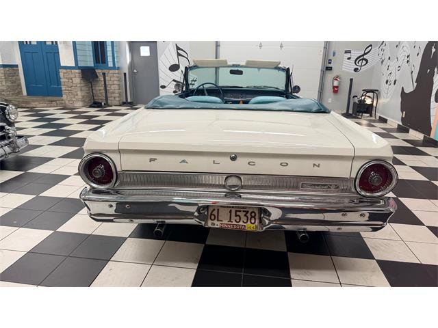 1964 Ford Falcon (CC-2086585) for sale in Annandale, Minnesota