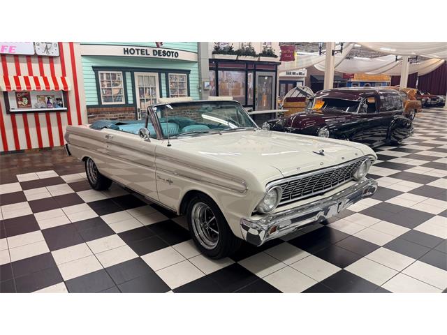 1964 Ford Falcon (CC-2086585) for sale in Annandale, Minnesota