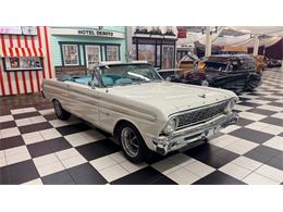 1964 Ford Falcon (CC-2086585) for sale in Annandale, Minnesota