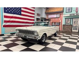 1964 Ford Falcon (CC-2086585) for sale in Annandale, Minnesota