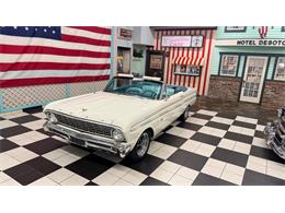 1964 Ford Falcon (CC-2086585) for sale in Annandale, Minnesota