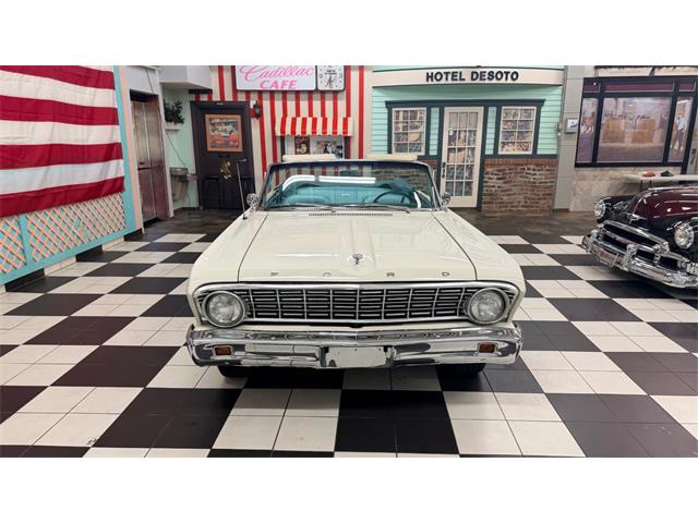 1964 Ford Falcon (CC-2086585) for sale in Annandale, Minnesota