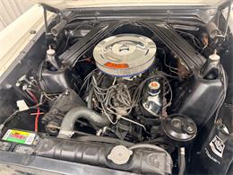 1964 Ford Falcon (CC-2086585) for sale in Annandale, Minnesota