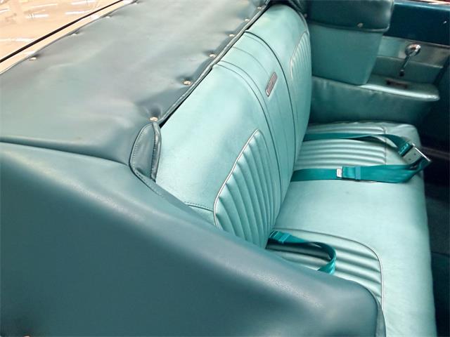 1964 Ford Falcon (CC-2086585) for sale in Annandale, Minnesota