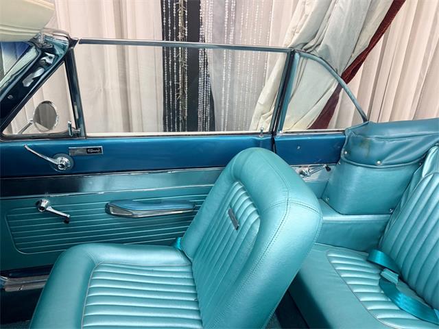 1964 Ford Falcon (CC-2086585) for sale in Annandale, Minnesota