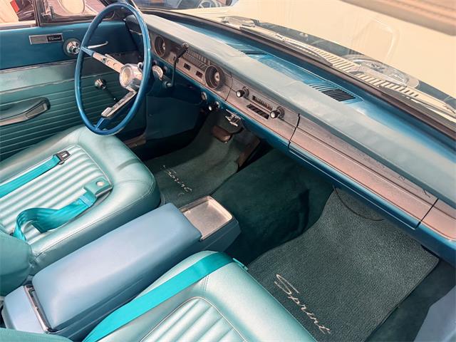 1964 Ford Falcon (CC-2086585) for sale in Annandale, Minnesota