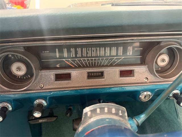 1964 Ford Falcon (CC-2086585) for sale in Annandale, Minnesota