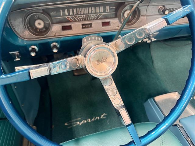 1964 Ford Falcon (CC-2086585) for sale in Annandale, Minnesota