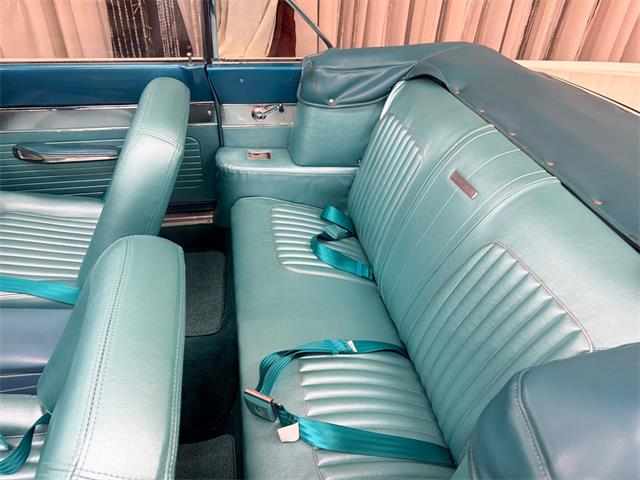 1964 Ford Falcon (CC-2086585) for sale in Annandale, Minnesota