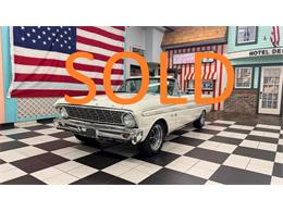 1964 Ford Falcon (CC-2086585) for sale in Annandale, Minnesota