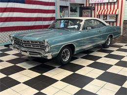 1967 Ford Galaxie 500 (CC-2086586) for sale in Annandale, Minnesota