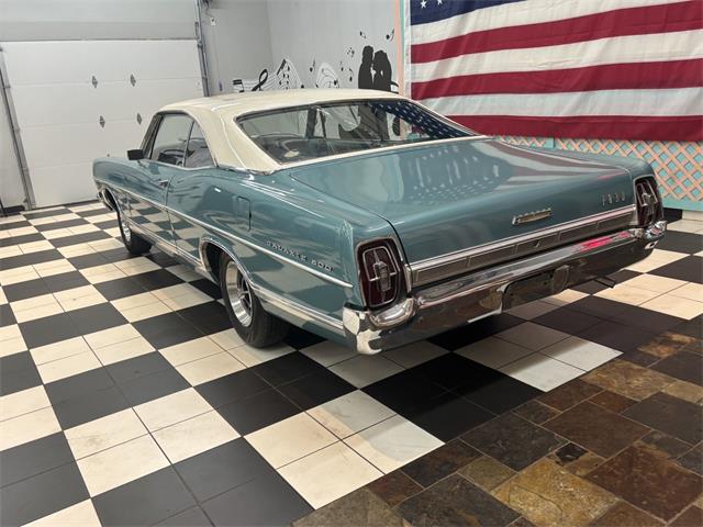 1967 Ford Galaxie 500 (CC-2086586) for sale in Annandale, Minnesota