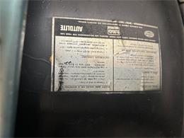 1967 Ford Galaxie 500 (CC-2086586) for sale in Annandale, Minnesota