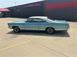 1967 Ford Galaxie 500 (CC-2086586) for sale in Annandale, Minnesota