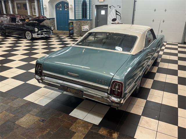 1967 Ford Galaxie 500 (CC-2086586) for sale in Annandale, Minnesota