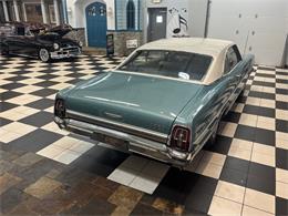 1967 Ford Galaxie 500 (CC-2086586) for sale in Annandale, Minnesota