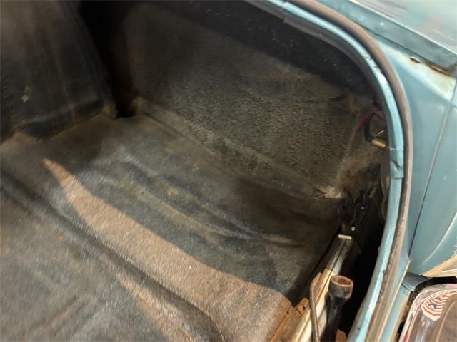 1967 Ford Galaxie 500 (CC-2086586) for sale in Annandale, Minnesota