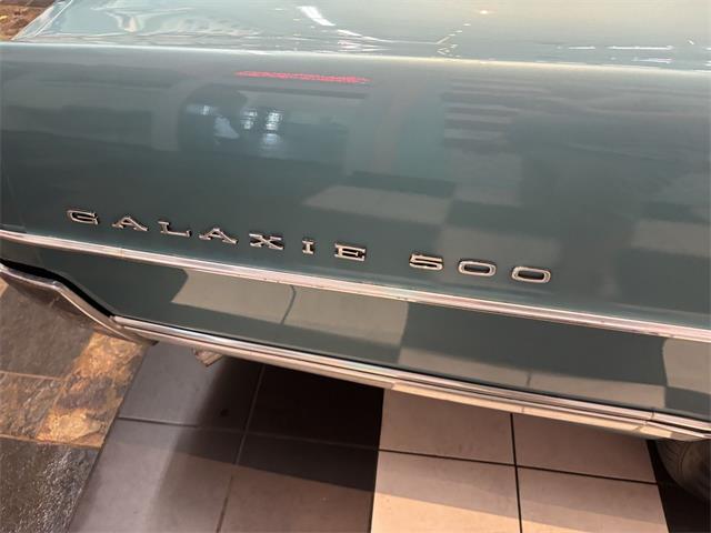 1967 Ford Galaxie 500 (CC-2086586) for sale in Annandale, Minnesota
