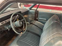 1967 Ford Galaxie 500 (CC-2086586) for sale in Annandale, Minnesota