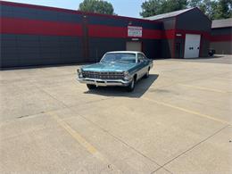 1967 Ford Galaxie 500 (CC-2086586) for sale in Annandale, Minnesota