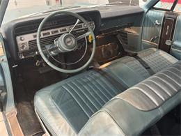 1967 Ford Galaxie 500 (CC-2086586) for sale in Annandale, Minnesota