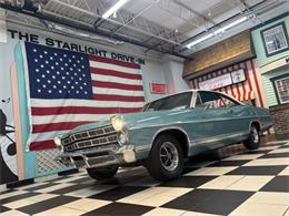 1967 Ford Galaxie 500 (CC-2086586) for sale in Annandale, Minnesota