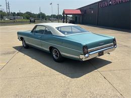 1967 Ford Galaxie 500 (CC-2086586) for sale in Annandale, Minnesota