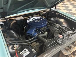 1967 Ford Galaxie 500 (CC-2086586) for sale in Annandale, Minnesota