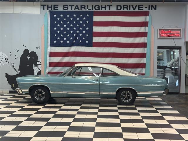 1967 Ford Galaxie 500 (CC-2086586) for sale in Annandale, Minnesota