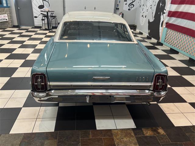 1967 Ford Galaxie 500 (CC-2086586) for sale in Annandale, Minnesota