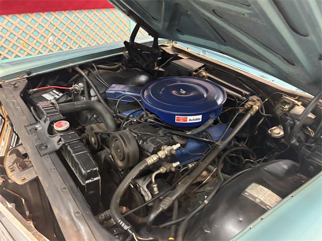 1967 Ford Galaxie 500 (CC-2086586) for sale in Annandale, Minnesota