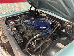 1967 Ford Galaxie 500 (CC-2086586) for sale in Annandale, Minnesota