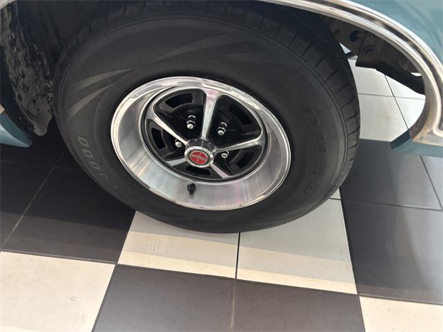1967 Ford Galaxie 500 (CC-2086586) for sale in Annandale, Minnesota