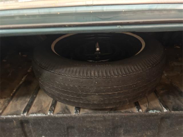 1967 Ford Galaxie 500 (CC-2086586) for sale in Annandale, Minnesota