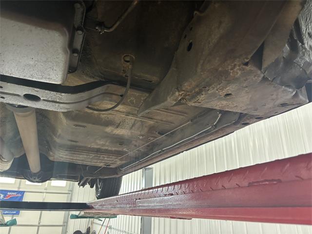 1967 Ford Galaxie 500 (CC-2086586) for sale in Annandale, Minnesota
