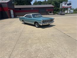 1967 Ford Galaxie 500 (CC-2086586) for sale in Annandale, Minnesota