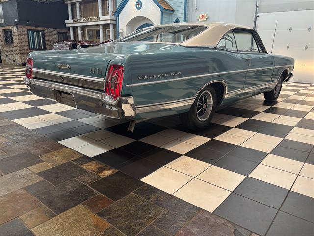 1967 Ford Galaxie 500 (CC-2086586) for sale in Annandale, Minnesota