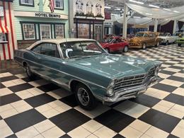 1967 Ford Galaxie 500 (CC-2086586) for sale in Annandale, Minnesota