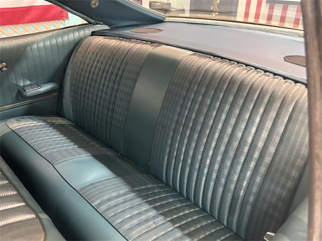 1967 Ford Galaxie 500 (CC-2086586) for sale in Annandale, Minnesota