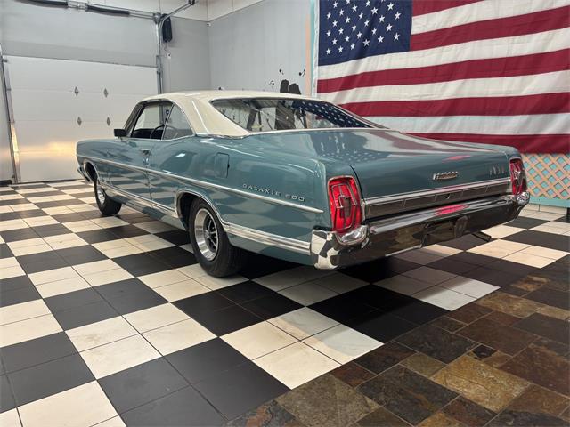 1967 Ford Galaxie 500 (CC-2086586) for sale in Annandale, Minnesota