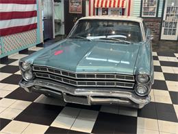1967 Ford Galaxie 500 (CC-2086586) for sale in Annandale, Minnesota