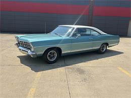 1967 Ford Galaxie 500 (CC-2086586) for sale in Annandale, Minnesota