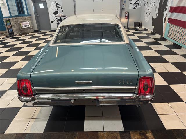 1967 Ford Galaxie 500 (CC-2086586) for sale in Annandale, Minnesota