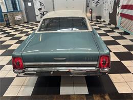 1967 Ford Galaxie 500 (CC-2086586) for sale in Annandale, Minnesota