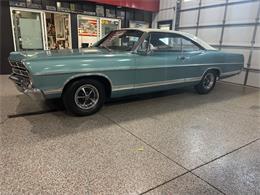 1967 Ford Galaxie 500 (CC-2086586) for sale in Annandale, Minnesota