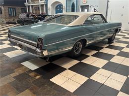 1967 Ford Galaxie 500 (CC-2086586) for sale in Annandale, Minnesota
