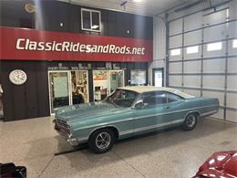1967 Ford Galaxie 500 (CC-2086586) for sale in Annandale, Minnesota