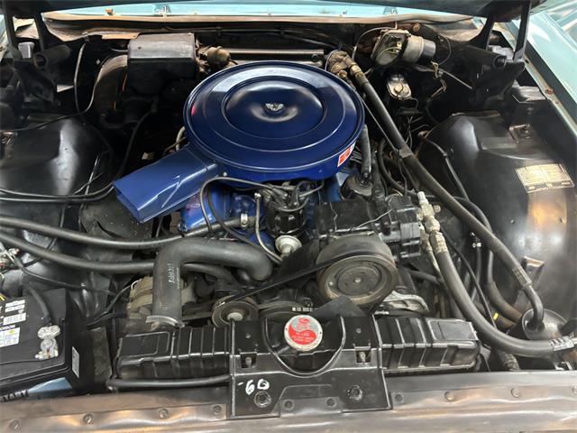 1967 Ford Galaxie 500 (CC-2086586) for sale in Annandale, Minnesota
