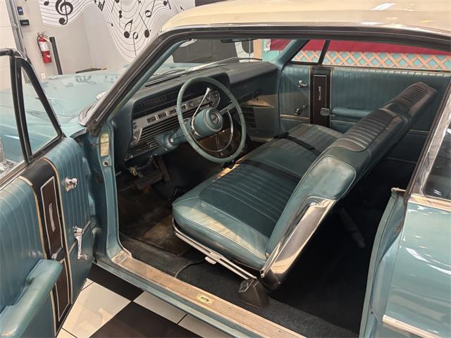 1967 Ford Galaxie 500 (CC-2086586) for sale in Annandale, Minnesota
