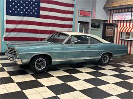 1967 Ford Galaxie 500 (CC-2086586) for sale in Annandale, Minnesota